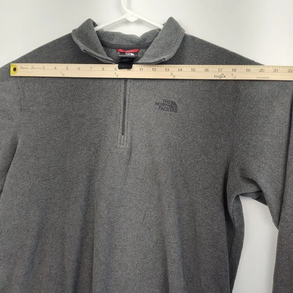 The North Face both north solid